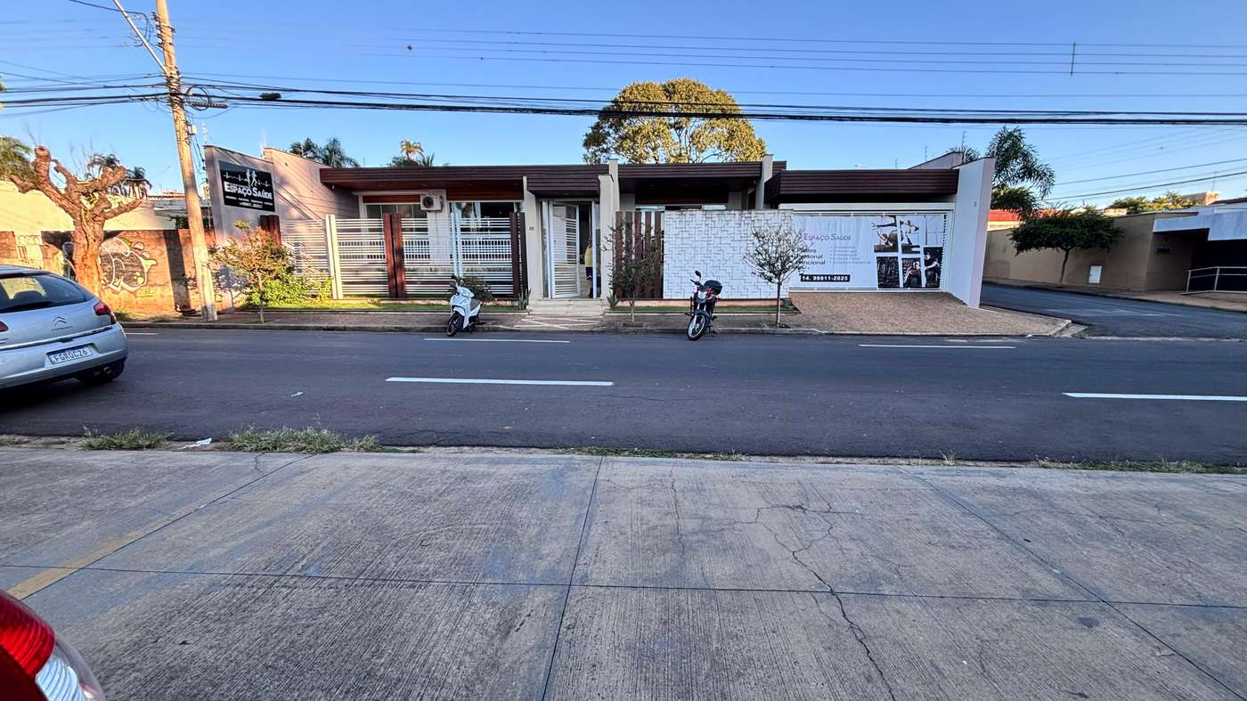 Espaço Saúde — movimento, cuidado e qualidade de vida