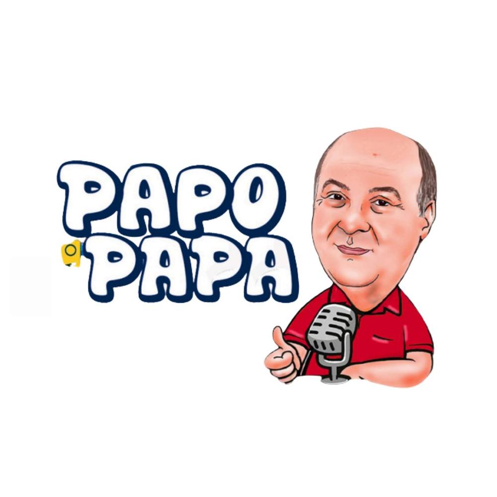 Papo com o Papa