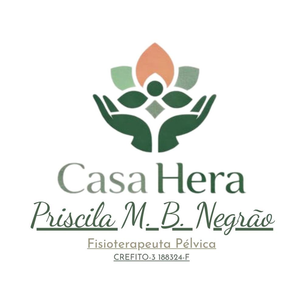 Casa Hera — Priscila Negrão