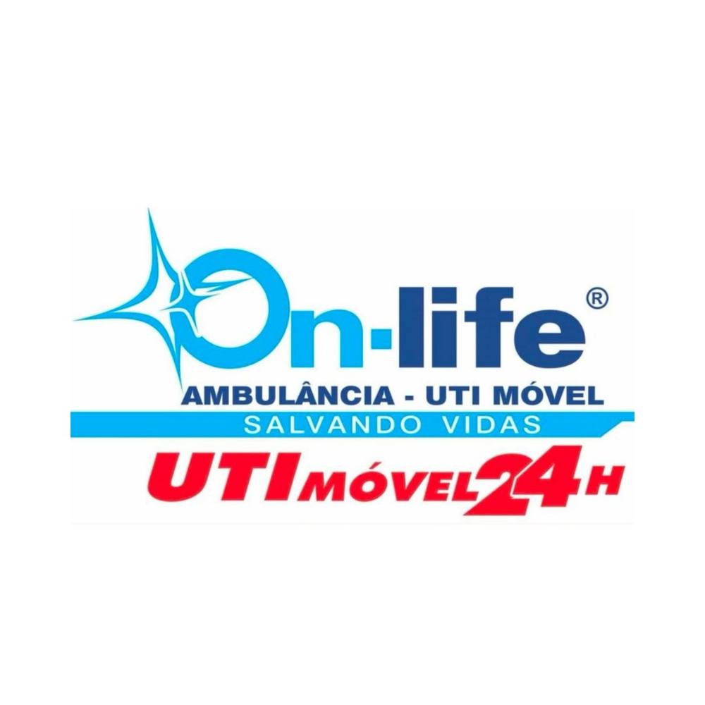 On-life UTI Móvel 24h