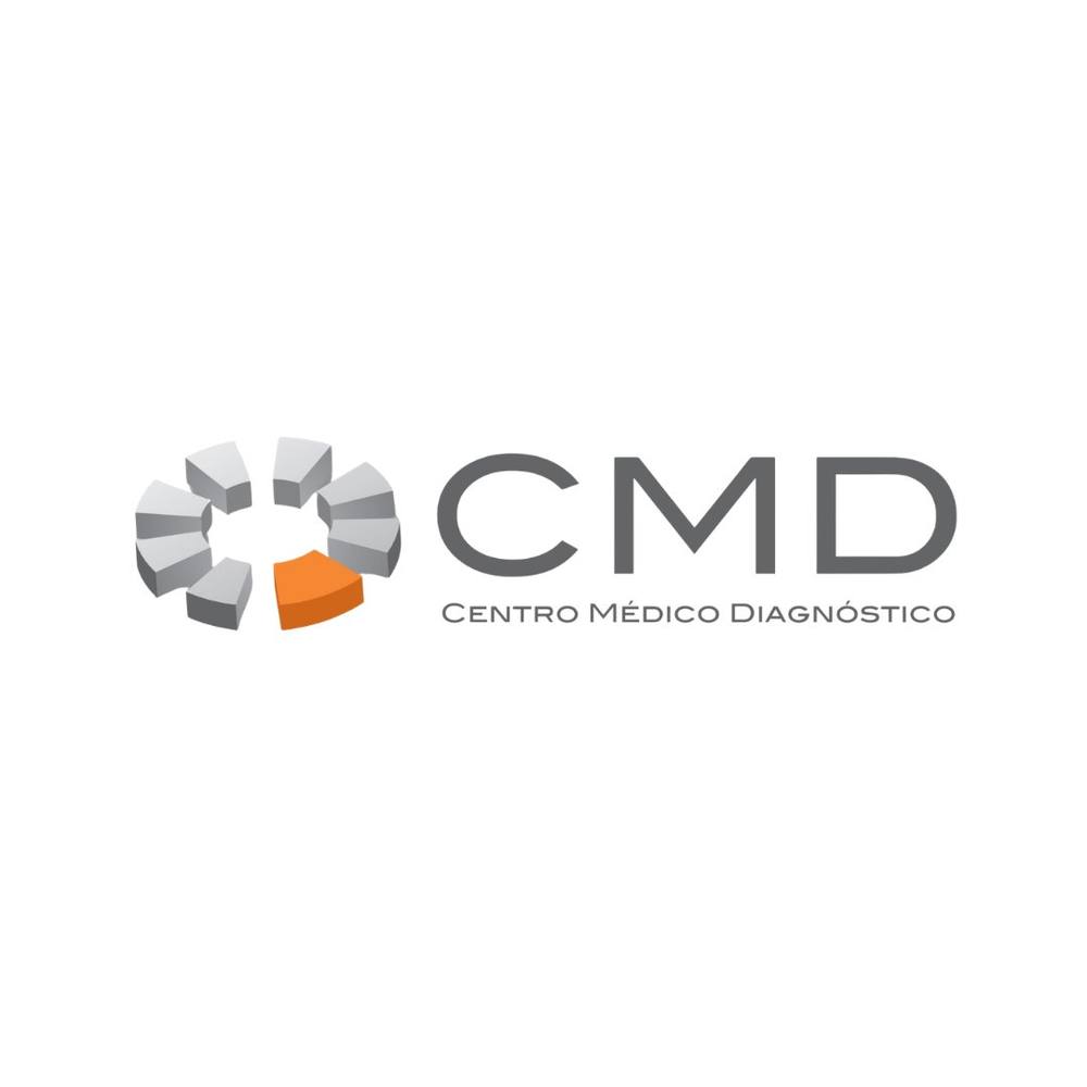 CMD — Centro Médico Diagnóstico