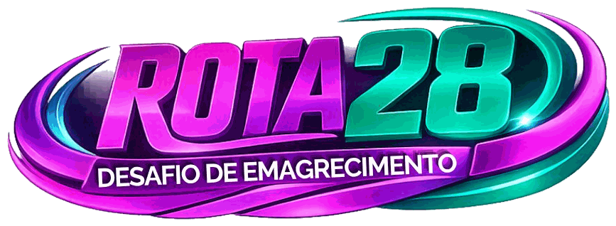 Rota 28 — Desafio de Emagrecimento