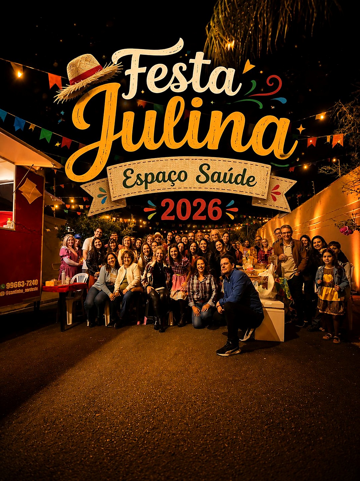 7ª edição Revista Espaço Saúde