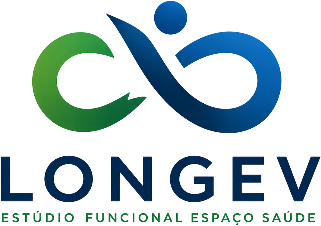 LONGEV — Estúdio Funcional Espaço Saúde