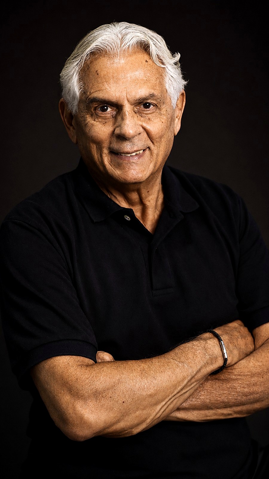 Prof. Dr. Mauro Guiselini