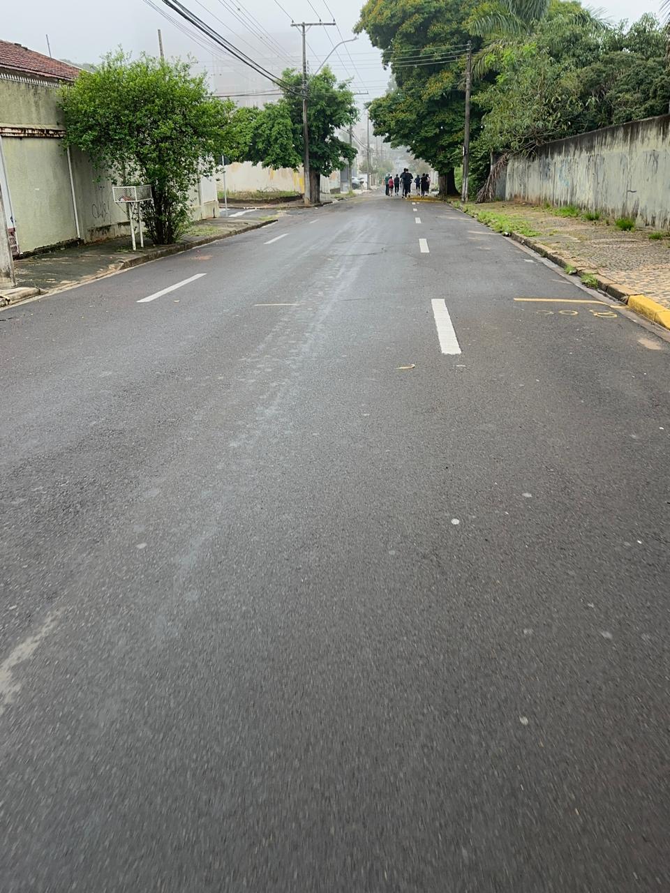 Foto 3 da Caminhada Espaço Saúde 26.3