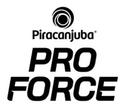 Piracanjuba Pro Force