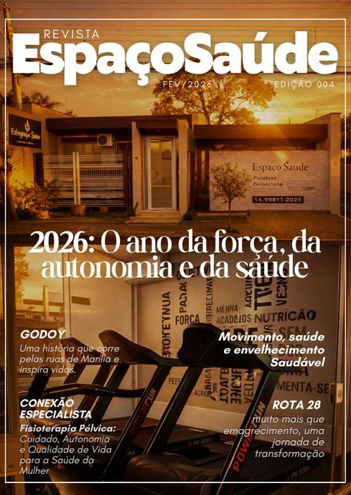 Capa 4ª Edição