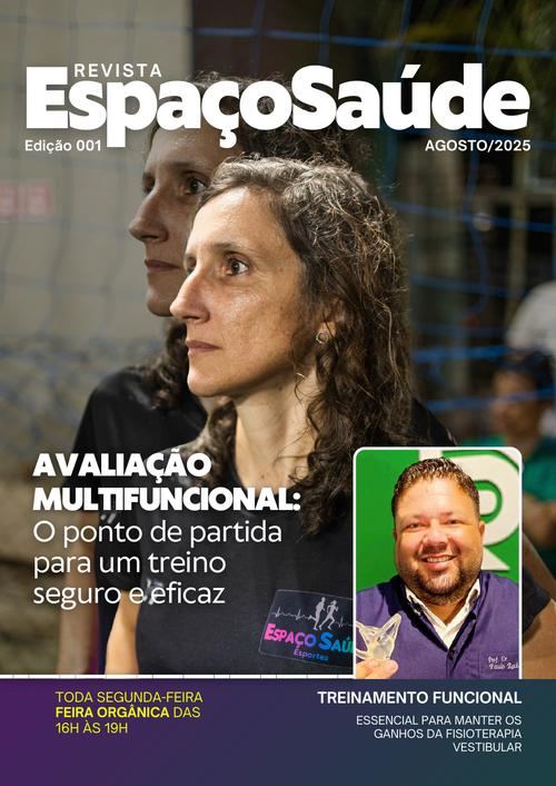 Capa 1ª Edição