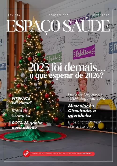 Capa 3ª Edição