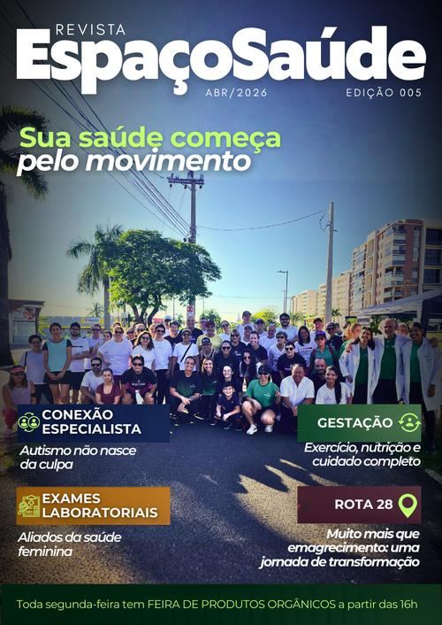 Capa 5ª Edição