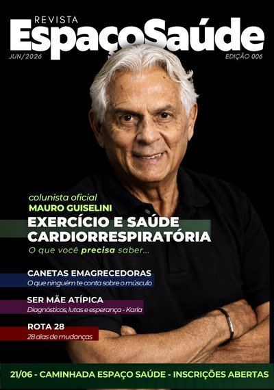 Capa 6ª edição